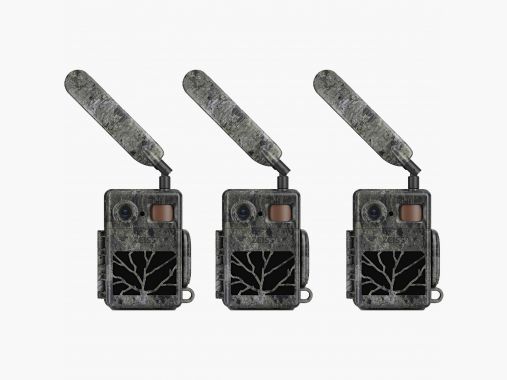 Caméra de chasse Zeiss Secacam 7 (pack de 3) |