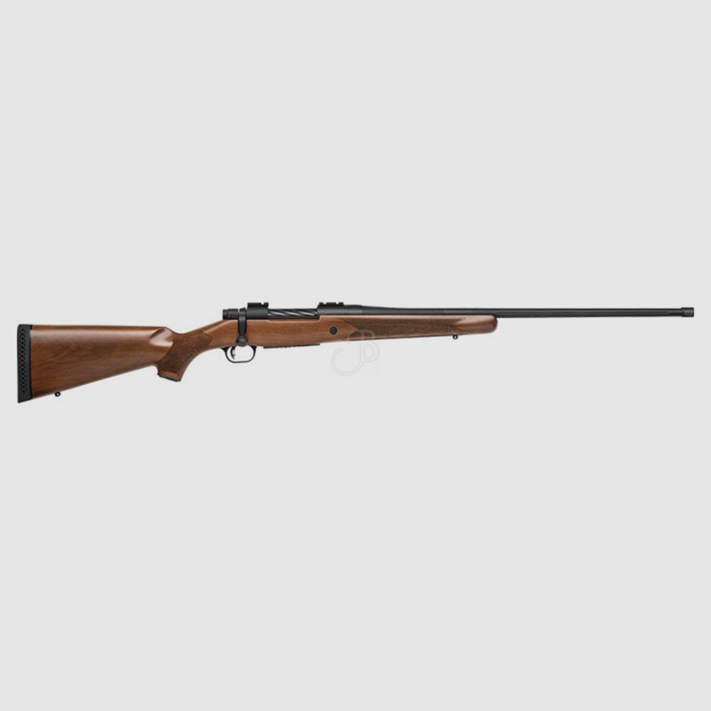 BÜCHSE – MOSSBERG PATRIOT WALNUSS 7MM REM 24" FL -F