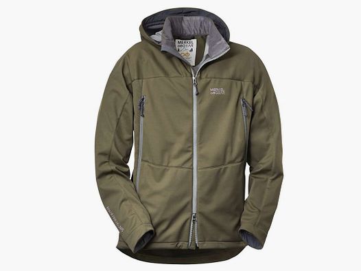 Paläarktis 365 Jacke Herren