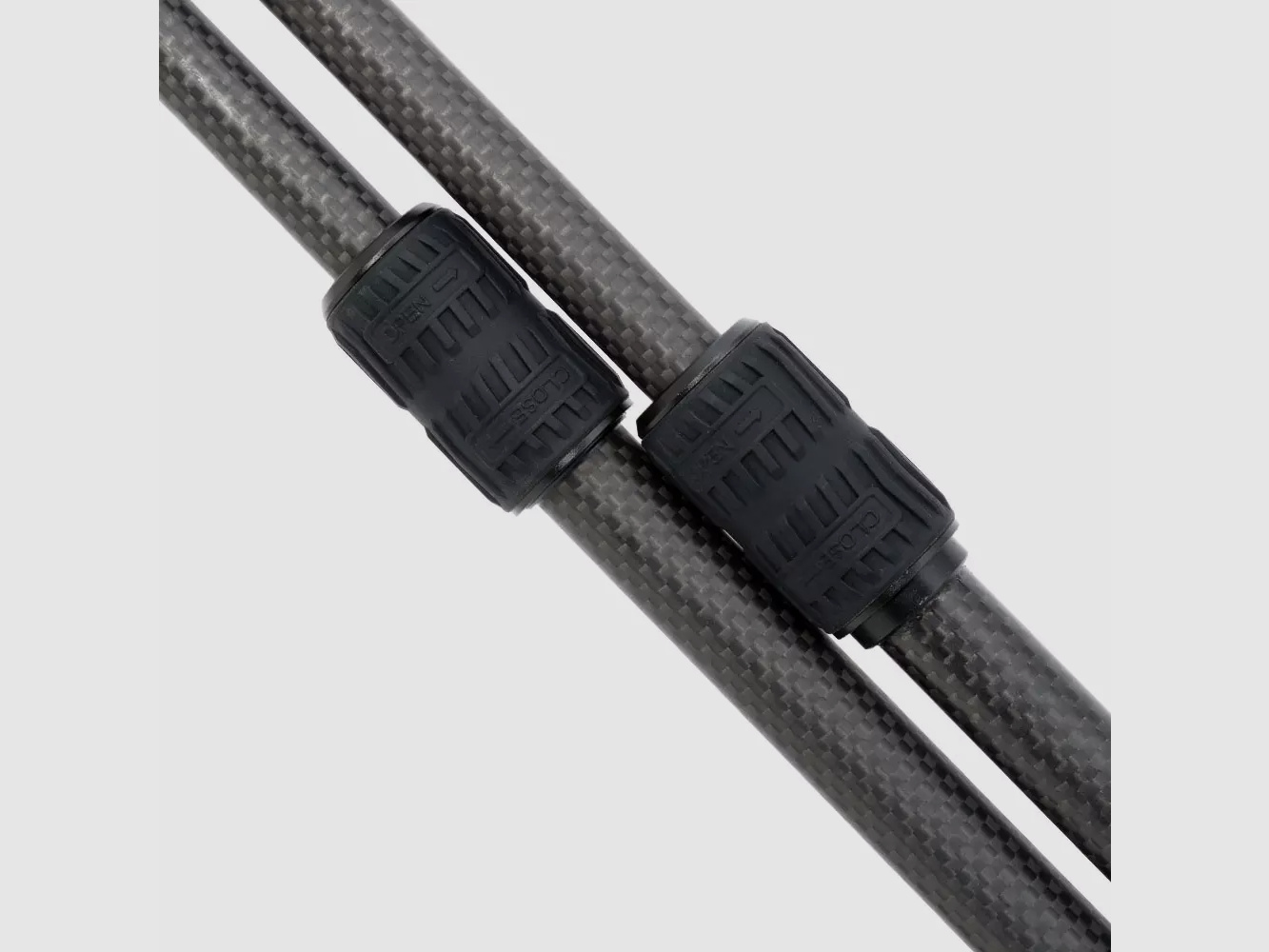 Blaser Carbon Zielstock 2.0