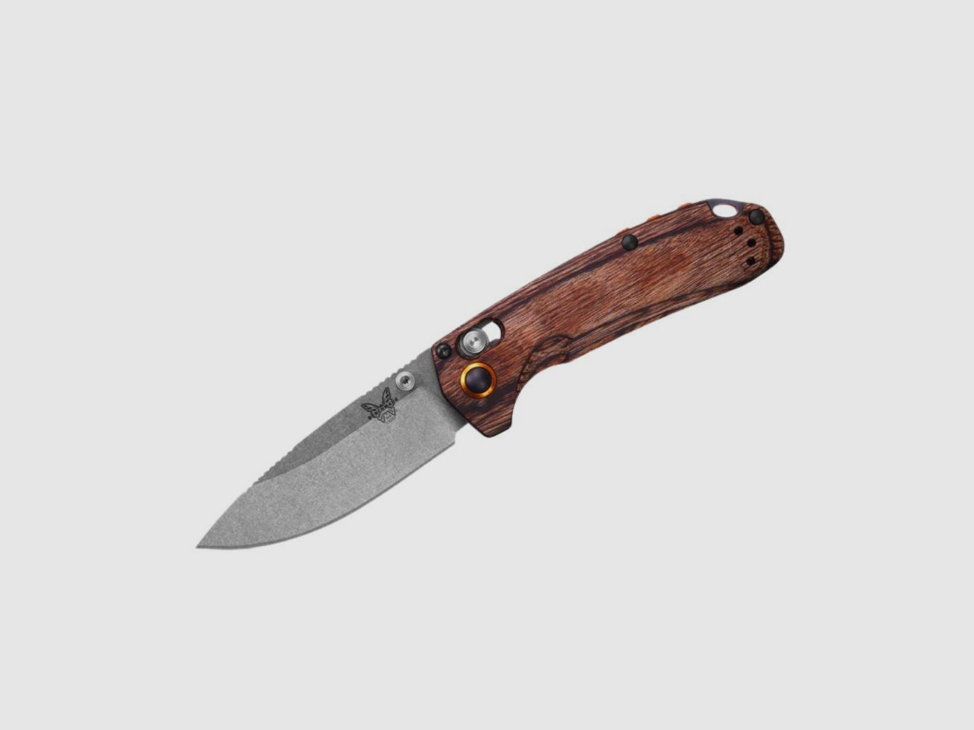 Messer BENCHMADE North Folk, Bild 1 von 4