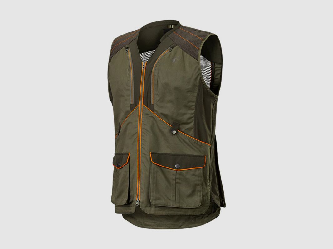 GILET STAGUNT FOREZ BRONZE, image 1 of 2