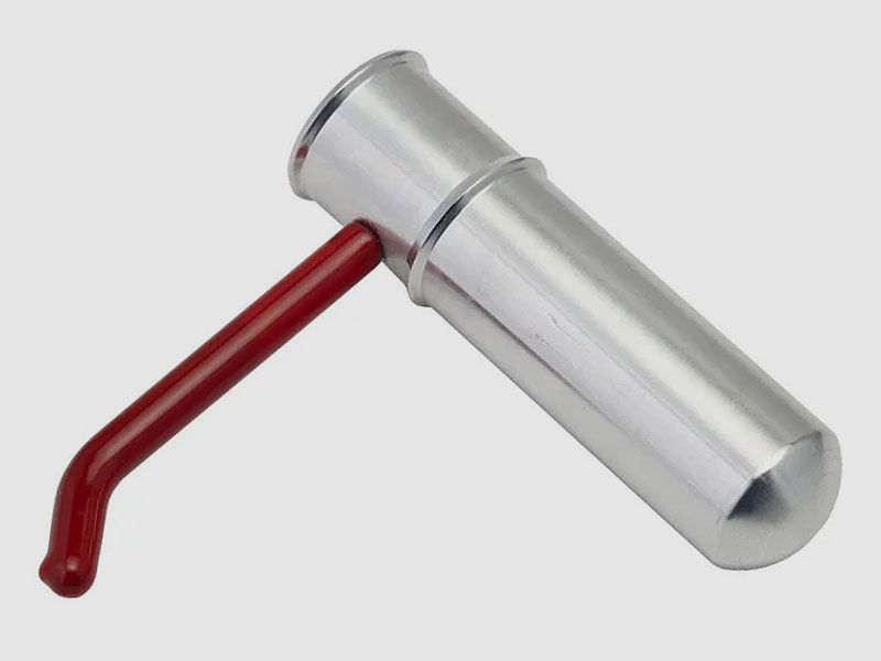 Hornady SHOTGUN Safety-Flag, Sicherheitsfahne RAPID RACK
