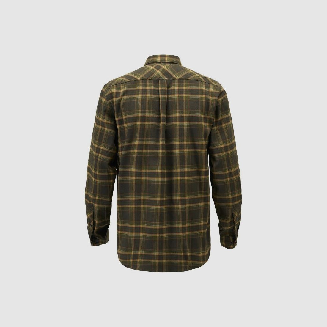 Pinewood Herren Hemd Abisko Hiking Flannel Shirt