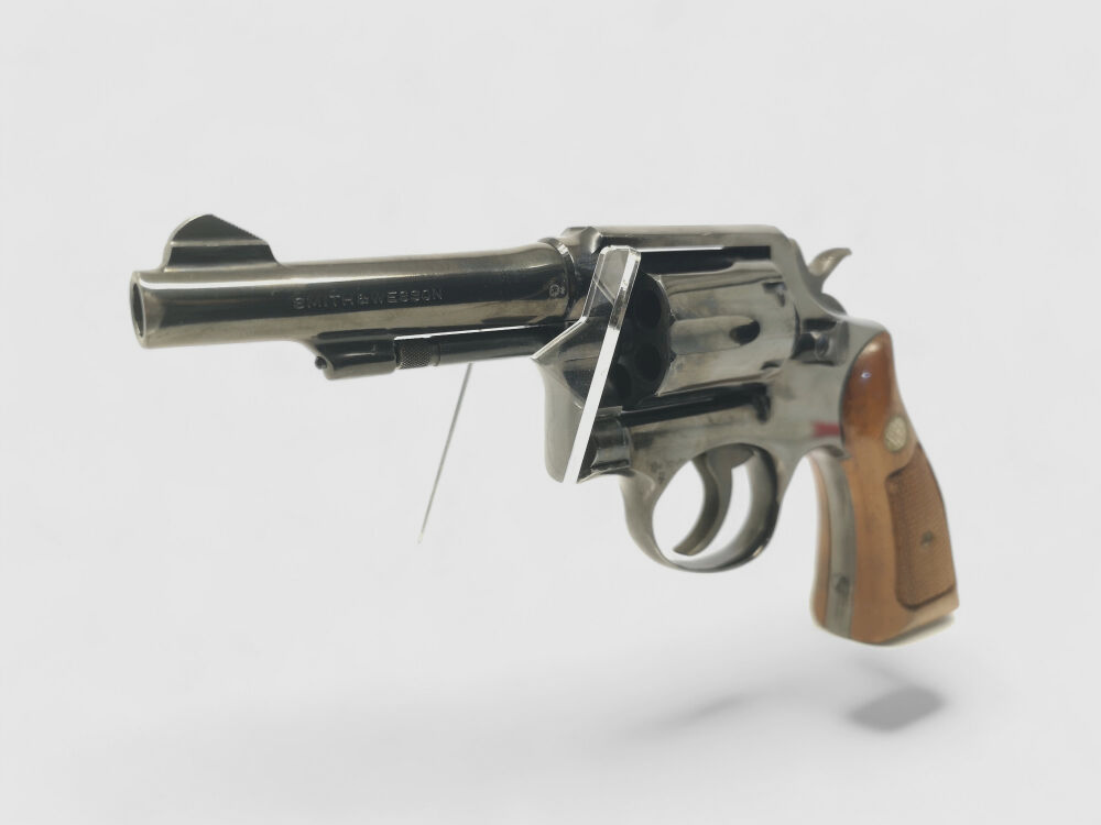 Smith & Wesson 10-05