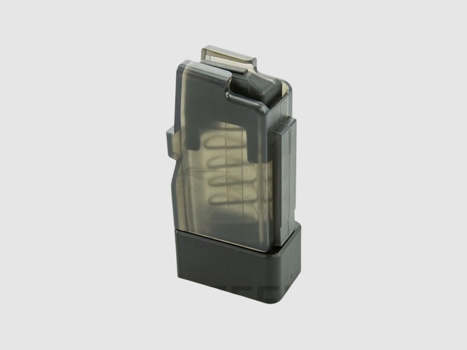 Magazyn CZ Scorpion EVO3 Kaliber 9mm Luger 10-strzałów Czarny