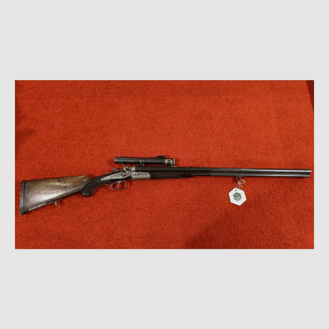 Thieme & Schlegelmilch ohne 8x72R