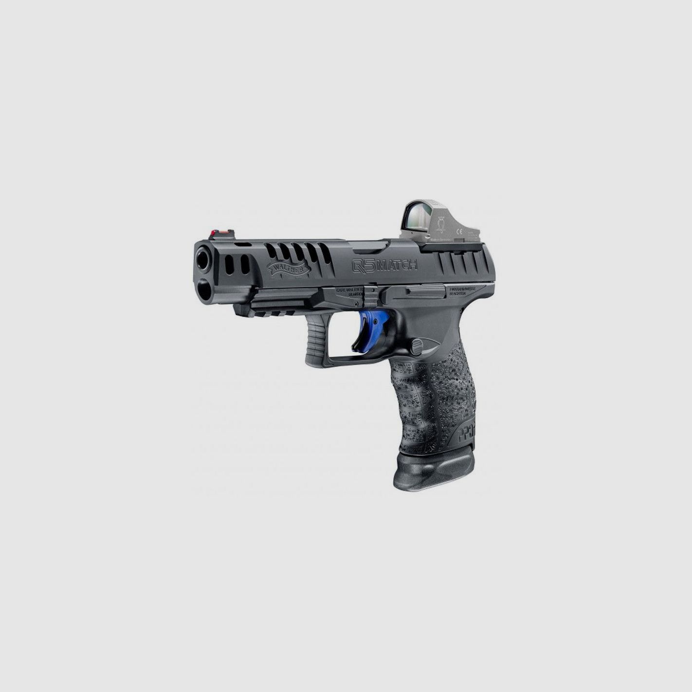 Pistole Walther Q5 Match, Bild 5 von 5