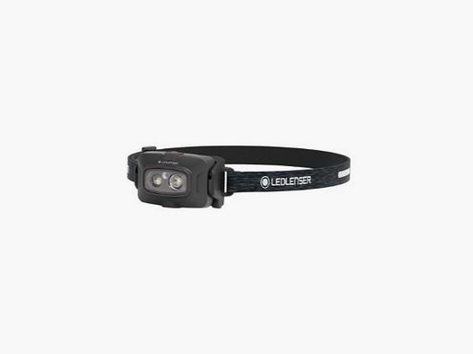 Stirnlampe Modell HF4R Core Led Lenser Art.502790 LED LENSER