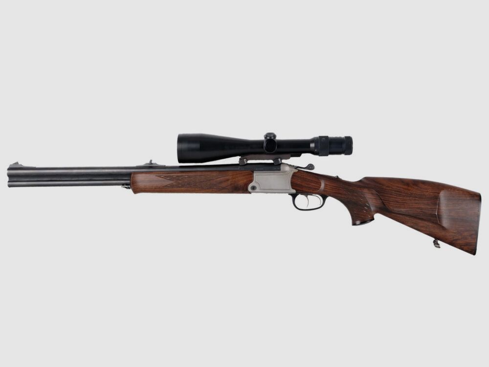 Blaser B95