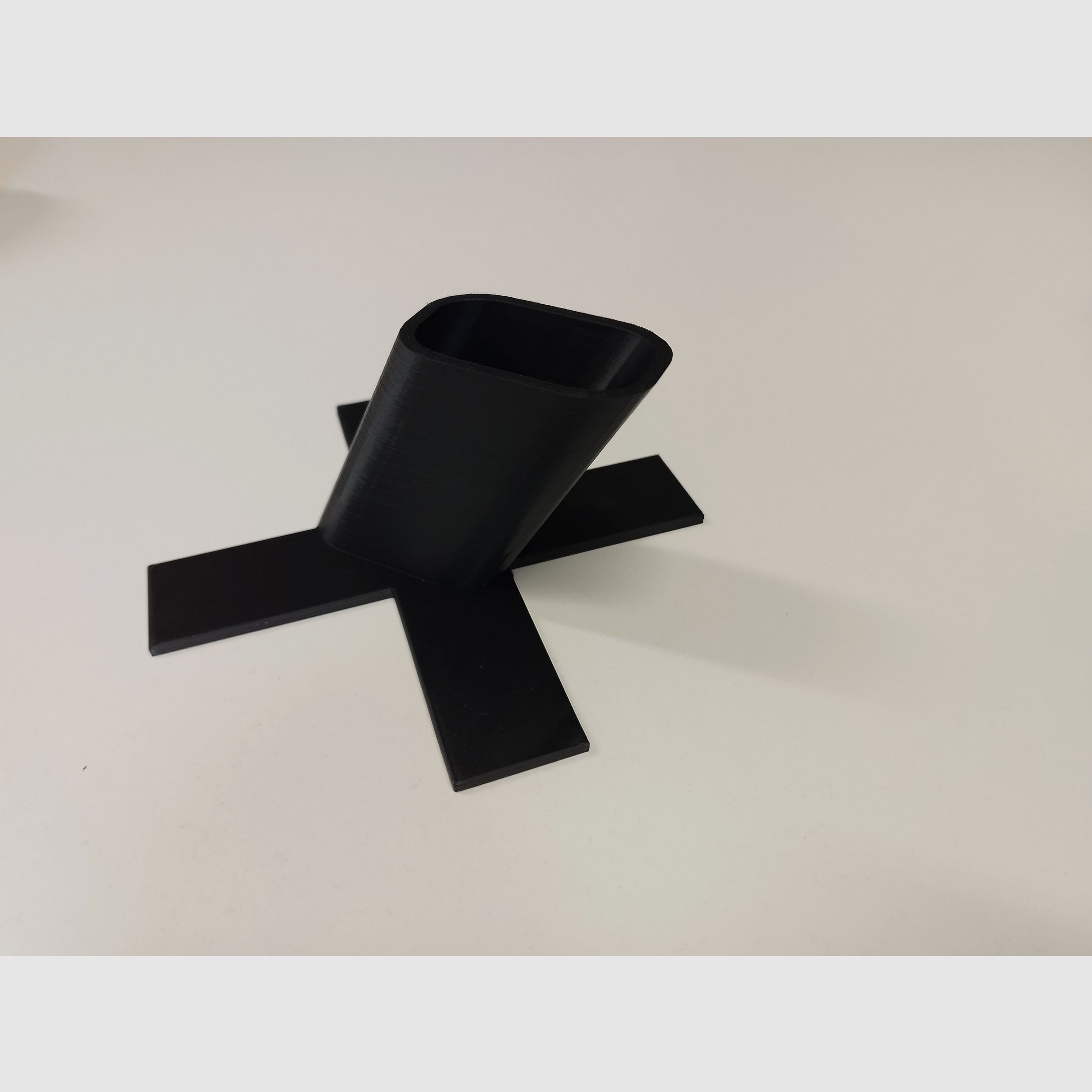 Mey Interceptor Front Grip Holder