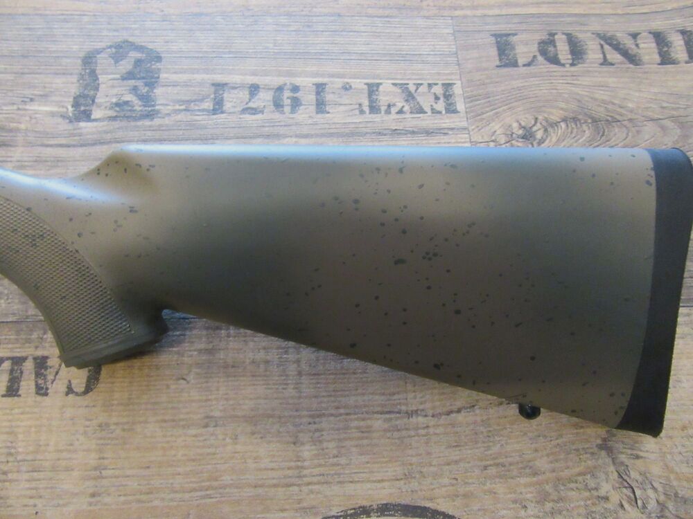 Savage Model 111