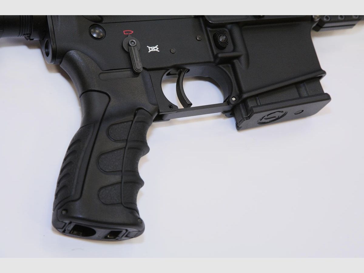 Schmeisser AR-15 AR-15-9 LDT, billede 13 af 24
