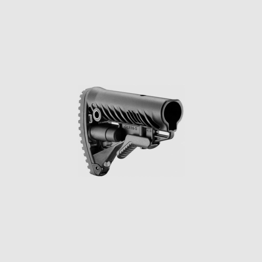 FAB DEFENCE COLLAPSIBLE STOCK FOR M4/AR15