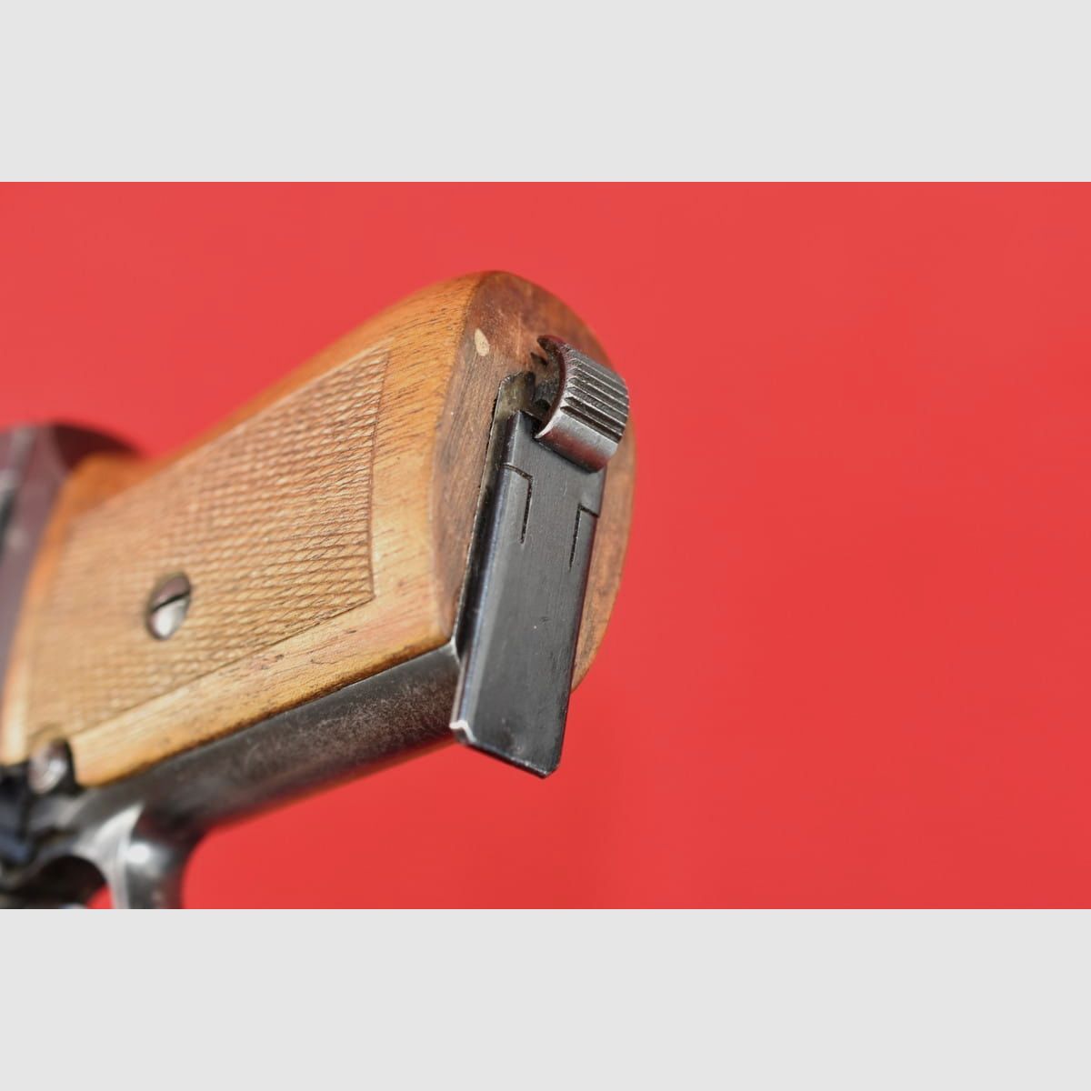 #5192 pistolet MAUSER 1914, cal. 7,65, image 7 sur 17