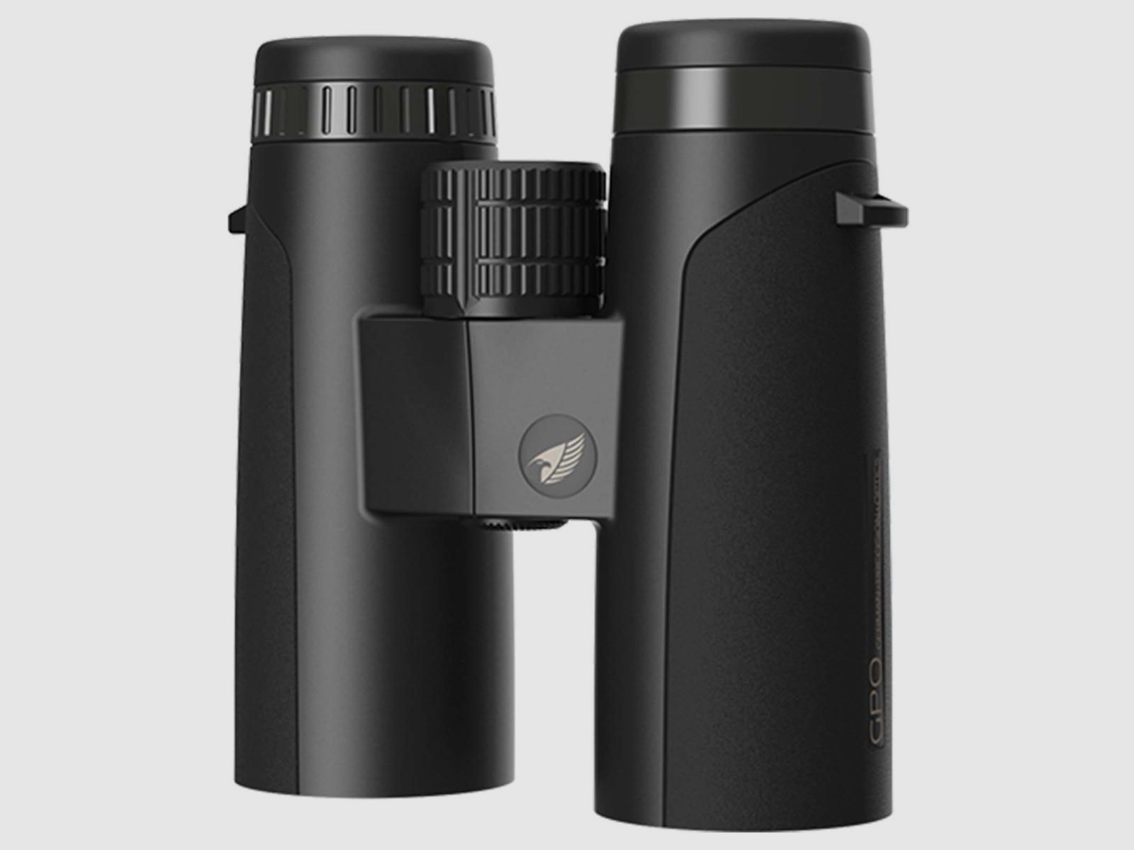 GPO Binoculars Passion™ ED 8x42 anthracite