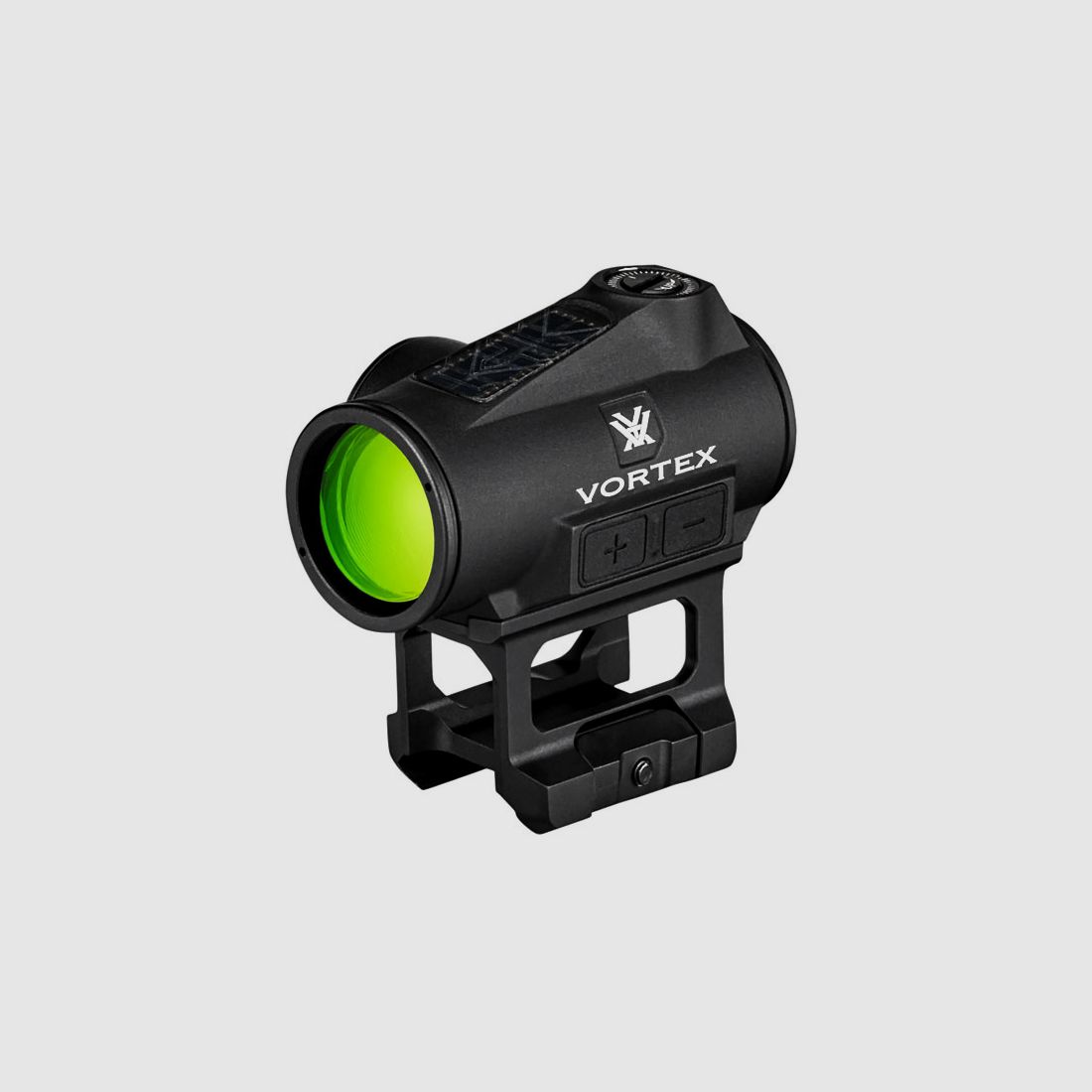 VORTEX Crossfire II Green-Dot Solar