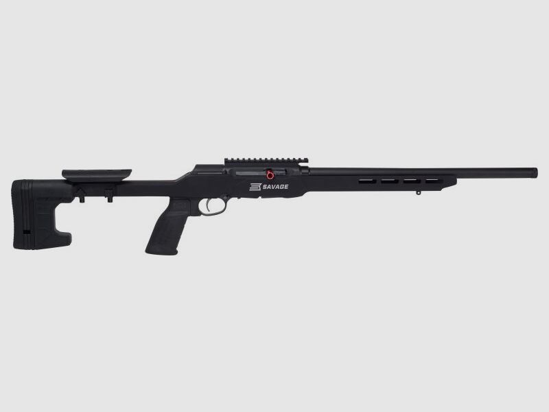 Savage A22 PRECISION