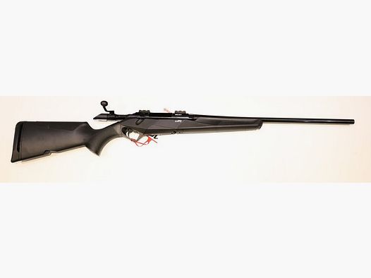 ab 84,53 EUR / Monat -- Benelli LUPO schwarz LL: 51 cm Kal: .308WIN *0 EUR Versand*ab 0% Finanzierung*