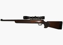 Steyr Mannlicher AG Mod. Match