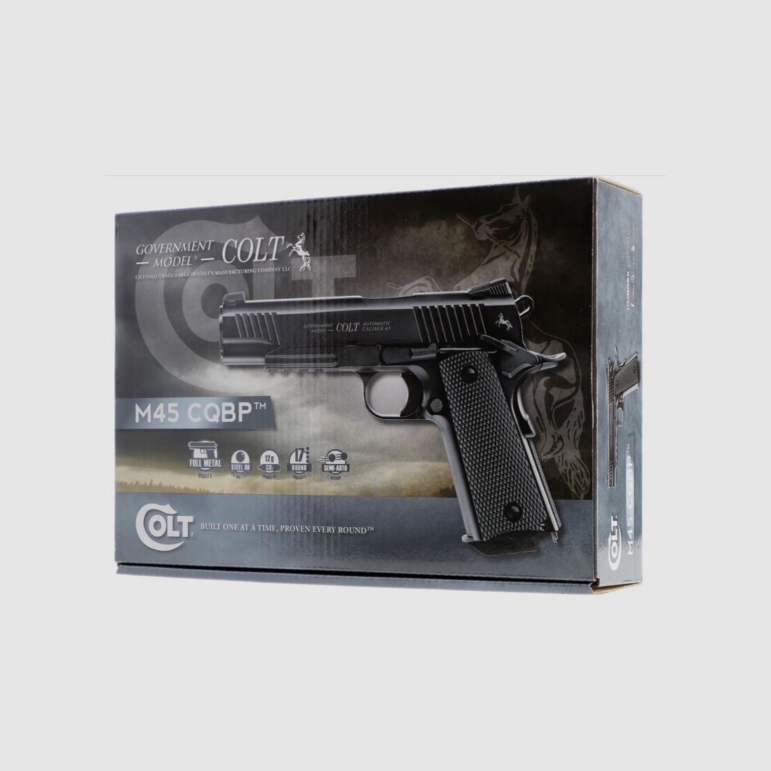 Colt M45 CQBP, image 6 sur 7