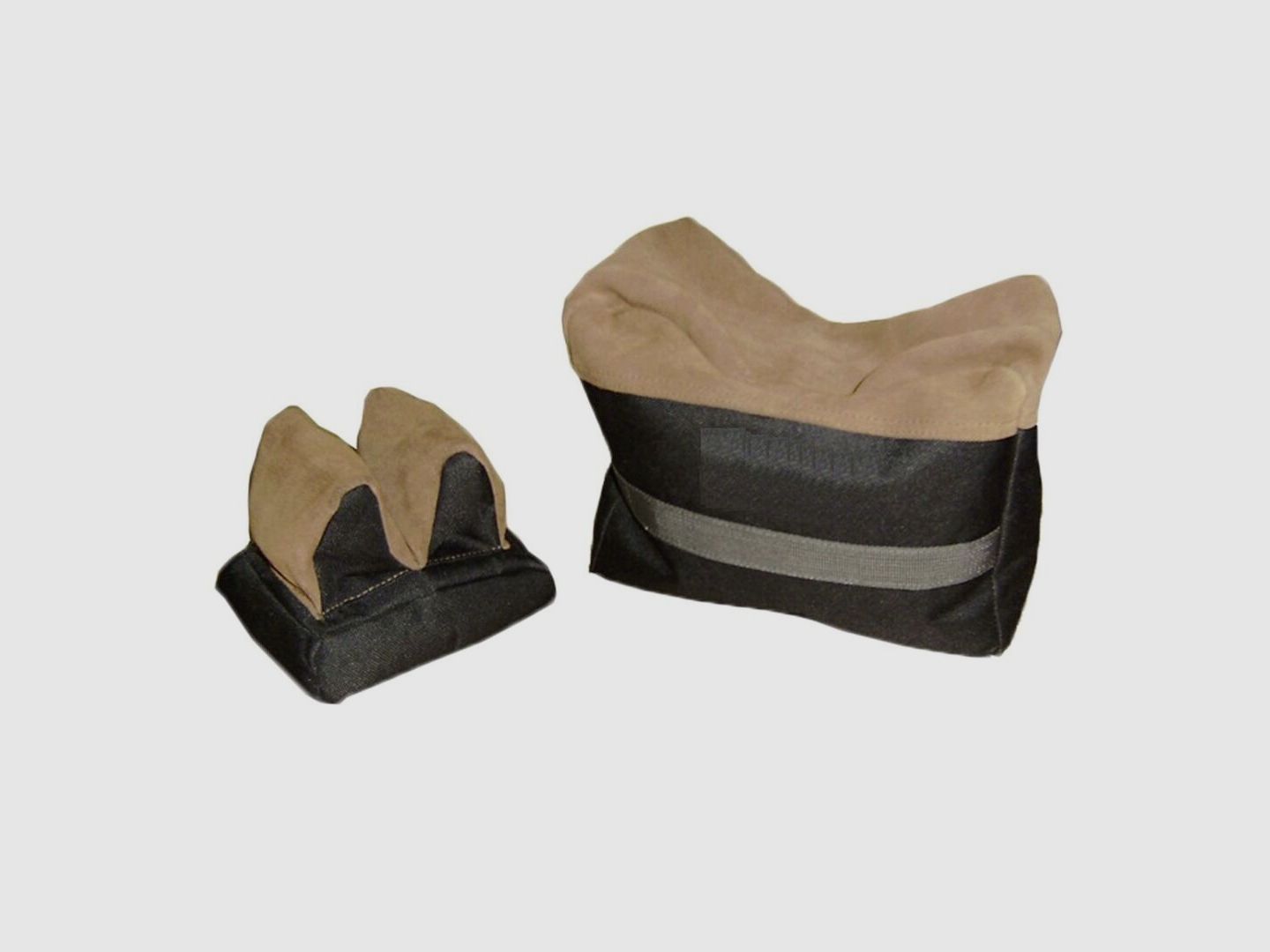 Fritzmann Einschießauflage