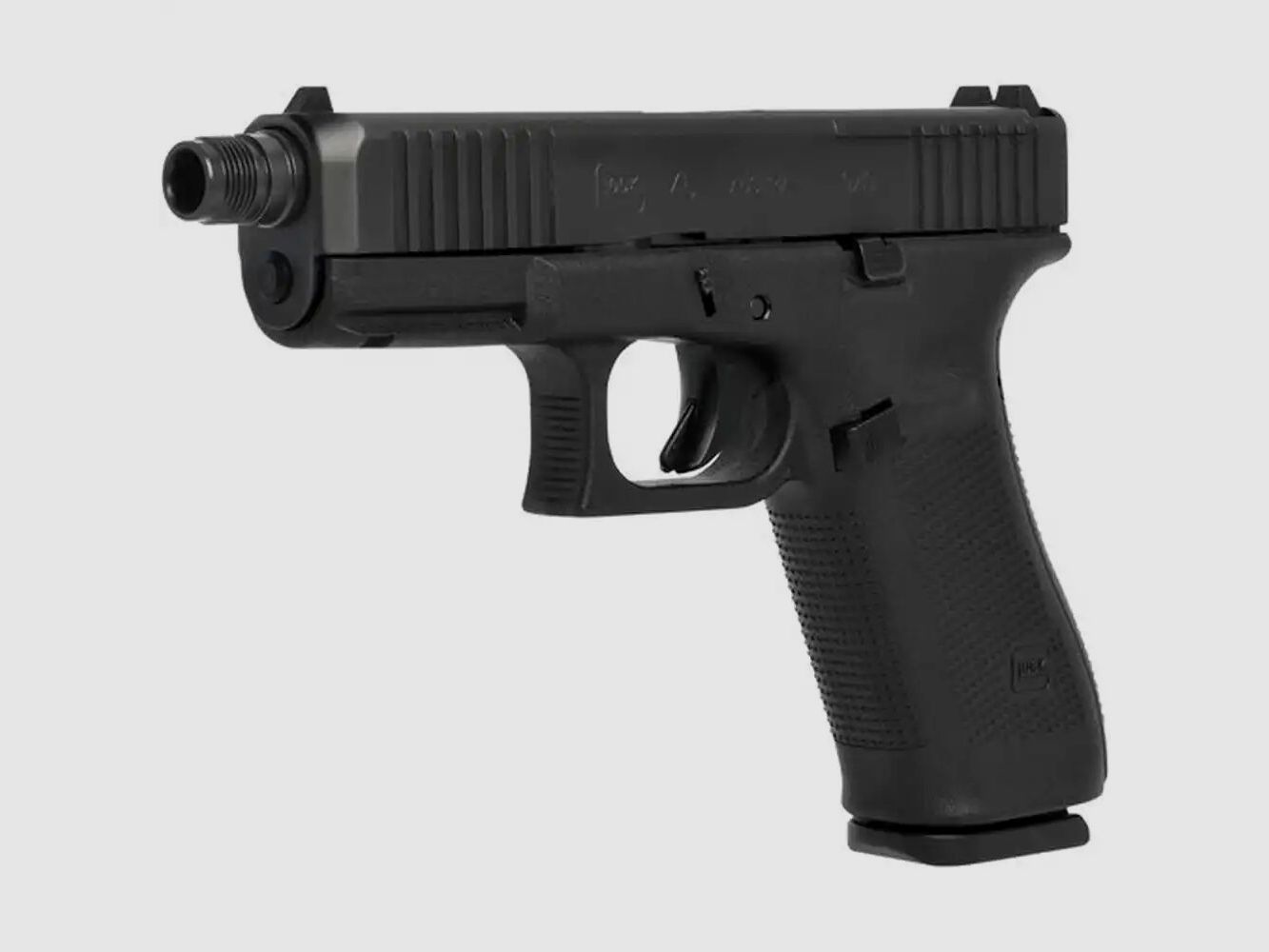 Glock 45 MOS / FS / SD