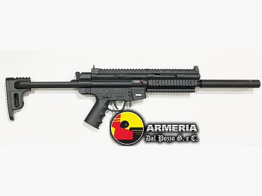GSG 16 22 LR