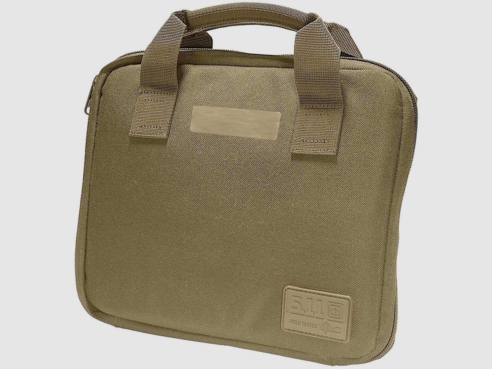 5.11 Single Pistol Case Pistolentasche - Sand