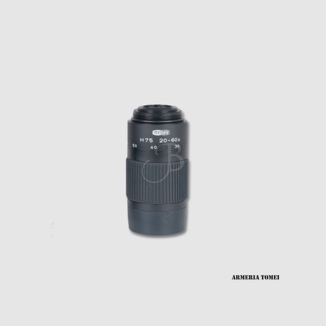 OPTIC – MEOPTA – S1-HS-HA 75 EYEPIECE 20-60X ZOOM, image 1 of 2