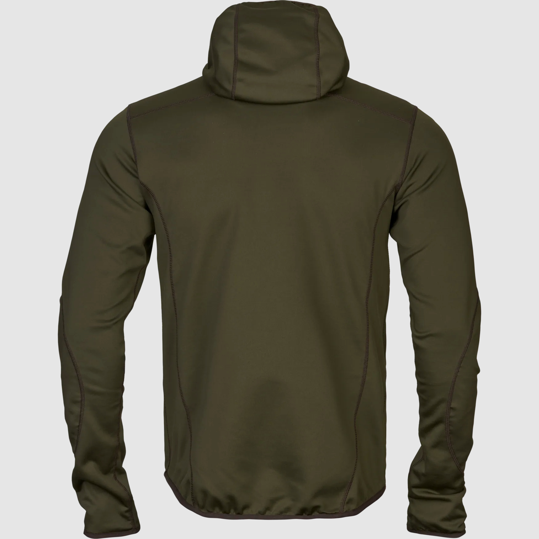 Härkila Deer Stalker Fleece Giacca con cappuccio