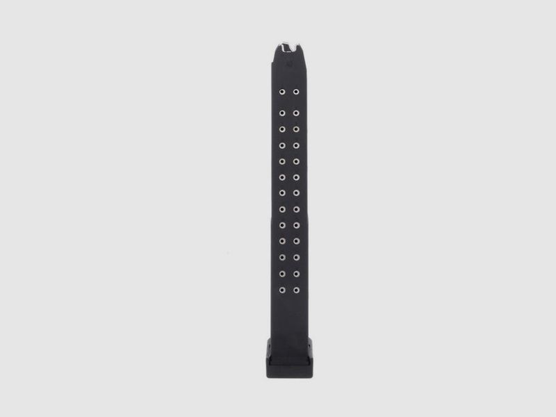 KCI USA MAGAZINE POUR GLOCK 22 / 23 - .40 S&W - 31 CARTOUCHES, image 1 sur 3