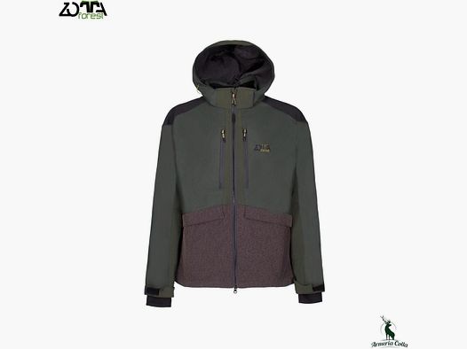 Veste Aramid Zotta Forest