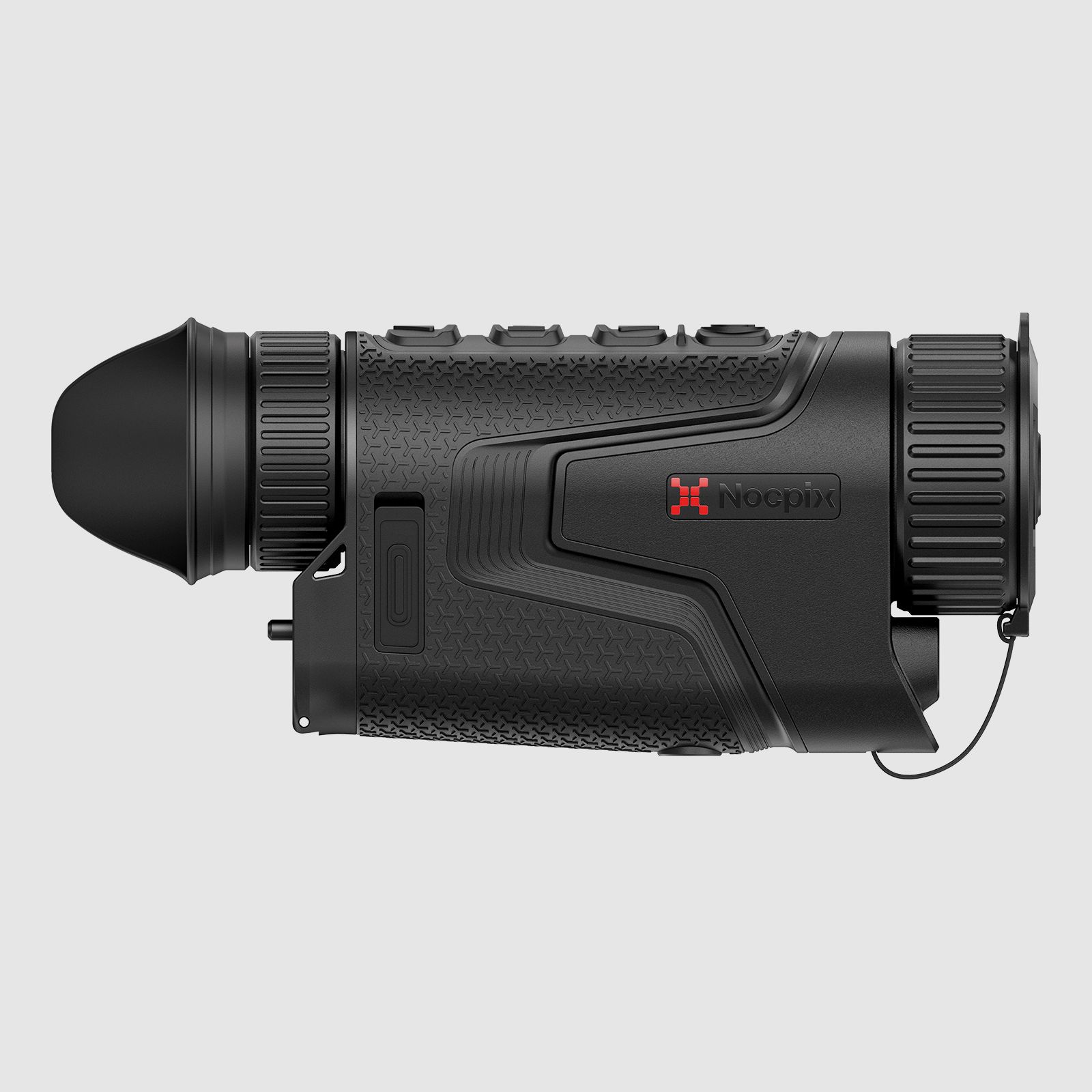 Nocpix Lumi L35R Wärmebild-Handgerät