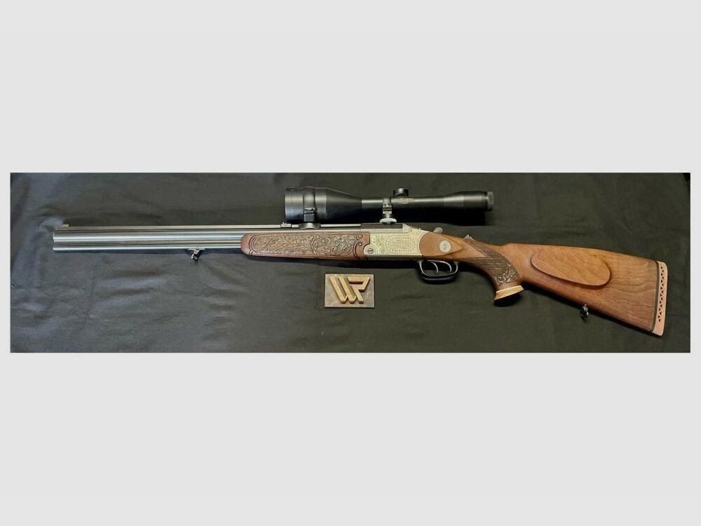 Blaser ES67 7x65R;12/70