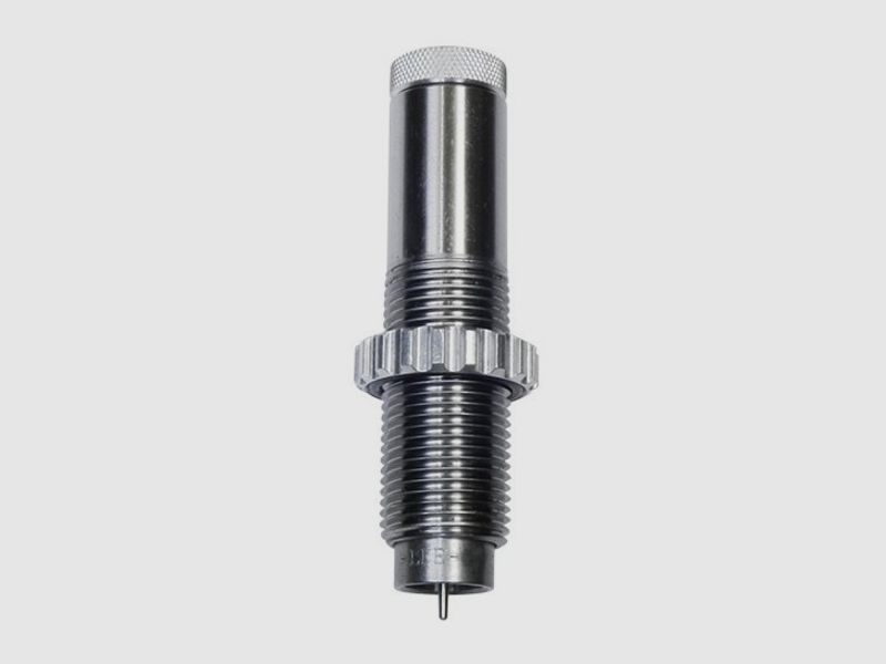 Collet-Halsgrößeneinstellmatrize Solo Kal. 222 Rem