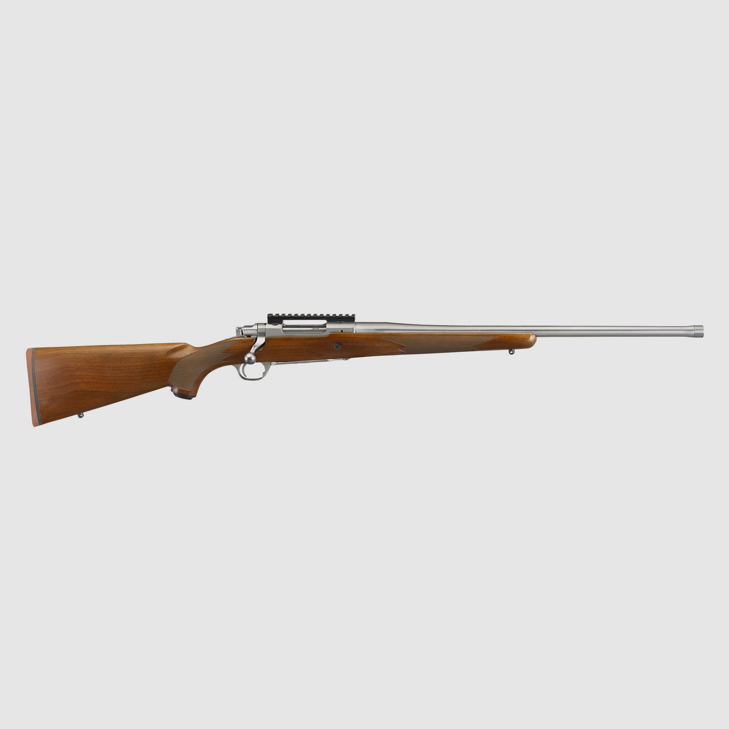 Ruger carabine à verrou Hawkeye Hunter, image 1 sur 4