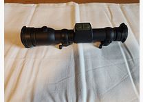 Aimpoint Hunter H30L