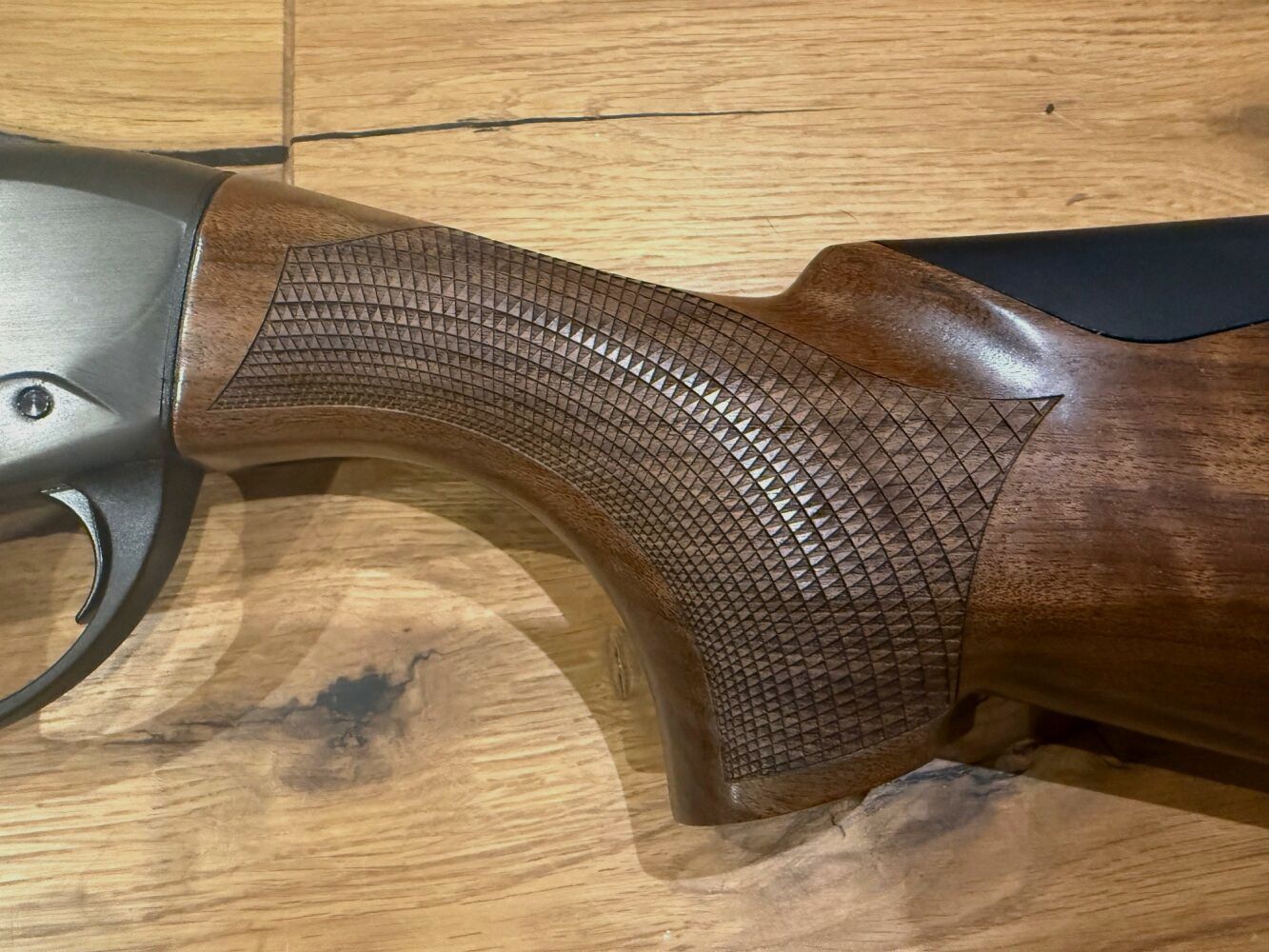 Benelli Endurance Pro Wood