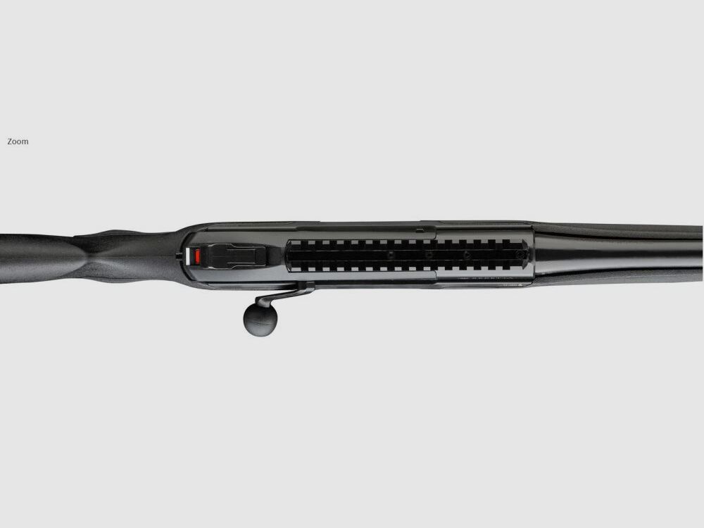 BERETTA BRX1 Synthetic Black Geradezugrepetierbüchse 6,5 Creedmoor