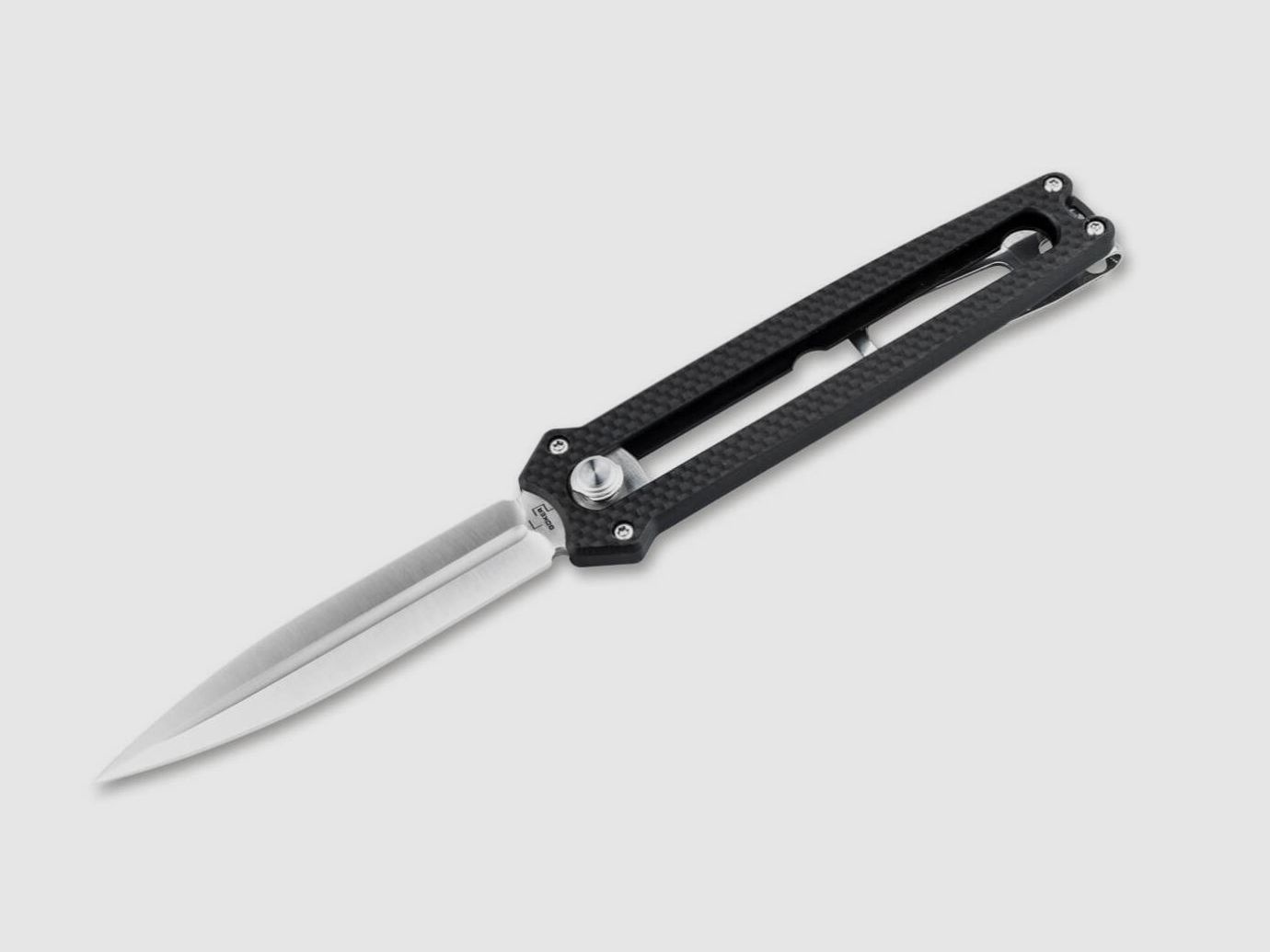 MESSER | BÖKER Plus Slike