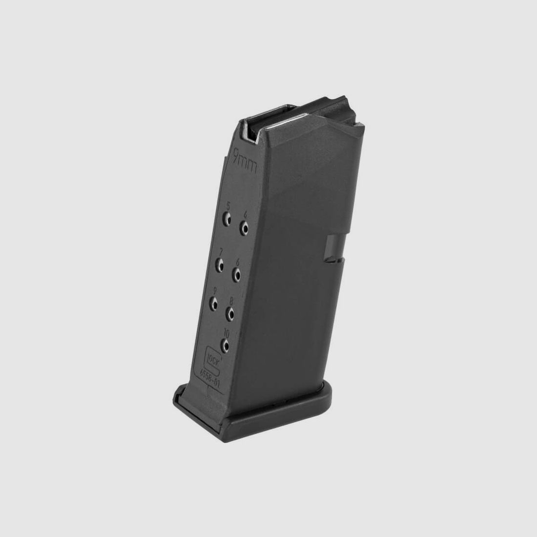 Schmeisser Magazine Schmeisser AR15-9 10 rounds, image 1 of 2