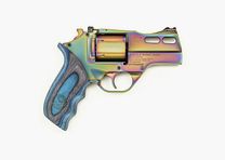 Chiappa Rhino 30 DS - Nebula .357 Mag.