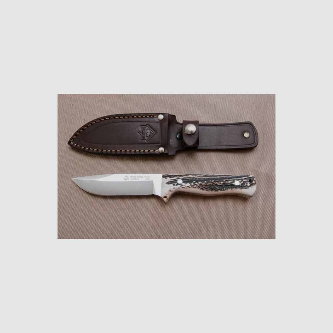 Jagdmesser Puma IP Nordic Stag I