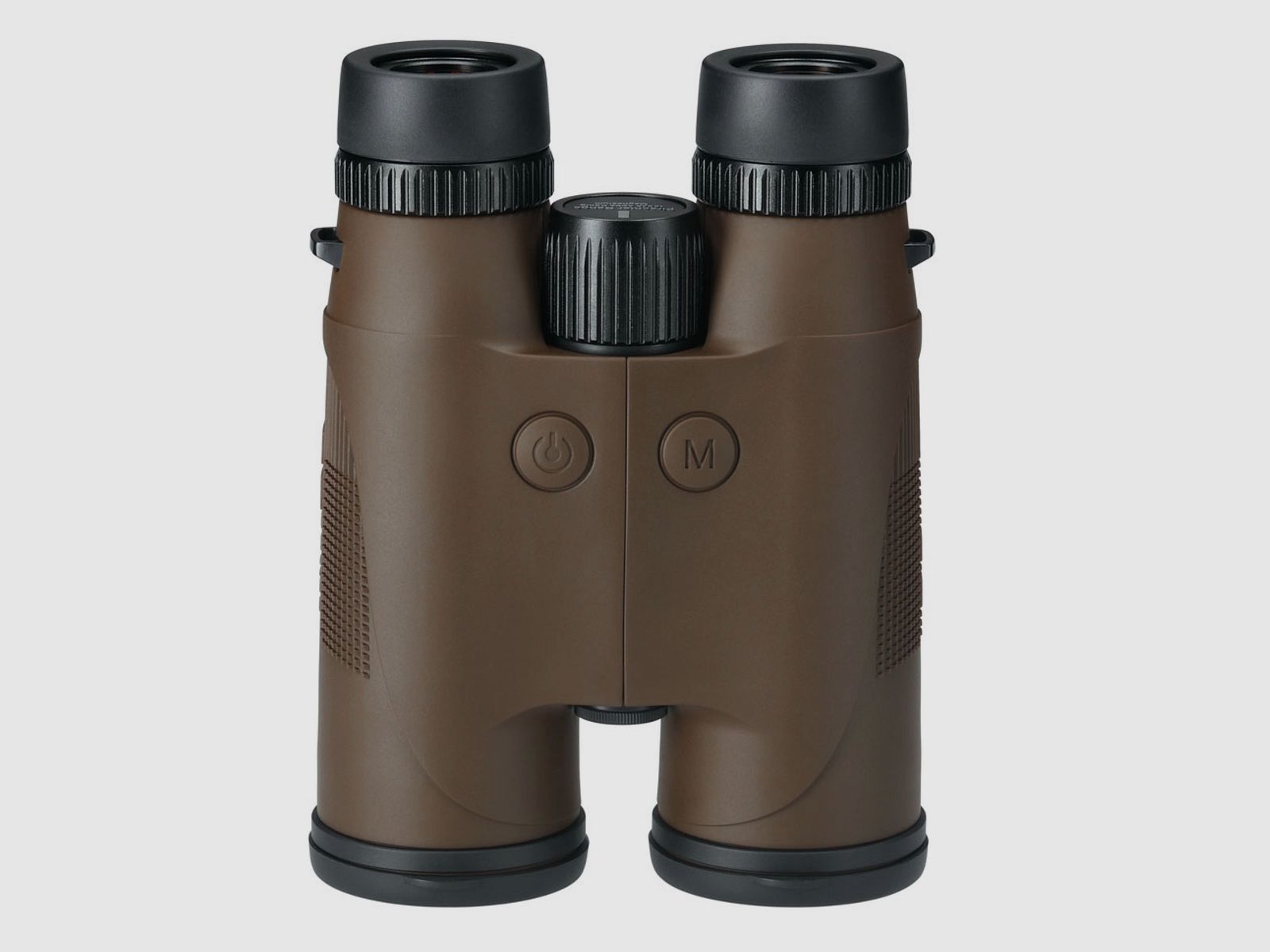 DDoptics 441931047 Fernglas Pirschler Range 10x45 Braun