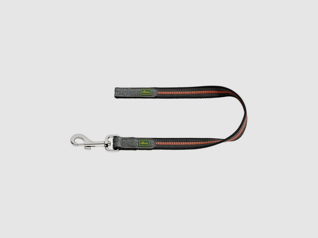 Hunter Kurzführer Visby Super Grip L 50 cm; B 2,0 cm
