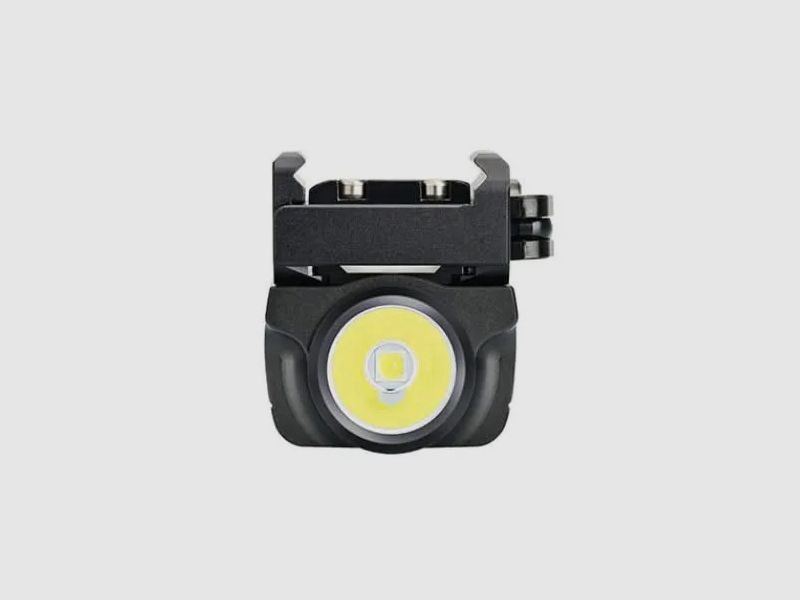 PL-Mini 2 Valkyrie 600 Lumens (Black) O'Light, image 5 sur 8