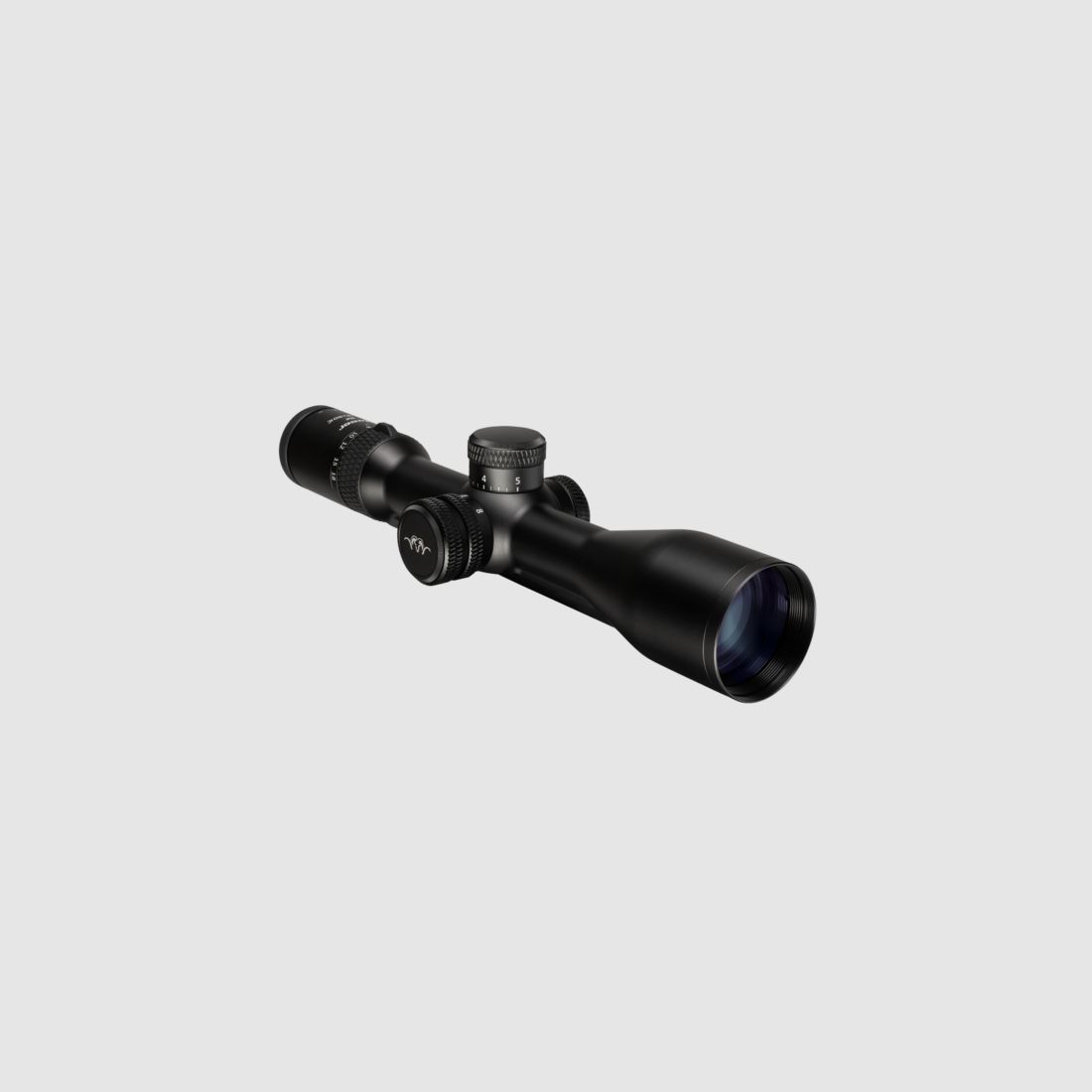 Luneta Blaser B2 3-18x50 iC QDC+, zdjęcie 2 z 4