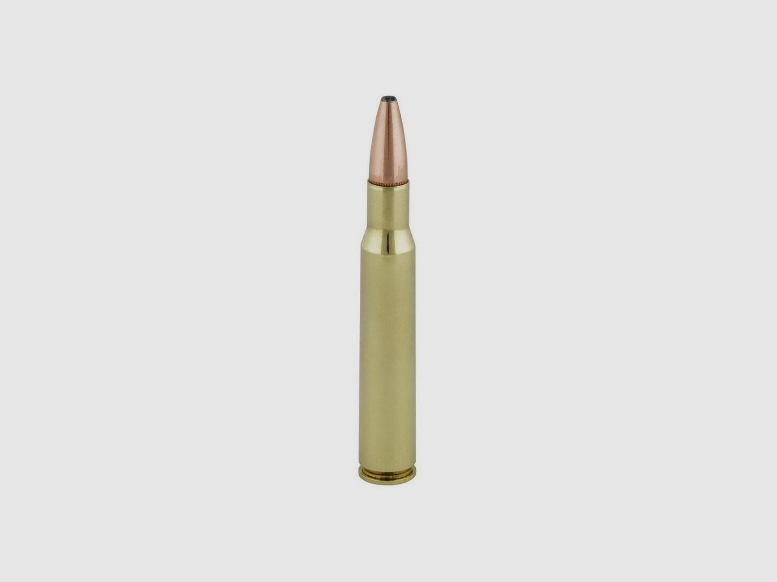 Patronen FEDERAL Power-Shok Soft Point, Bild 2 von 2