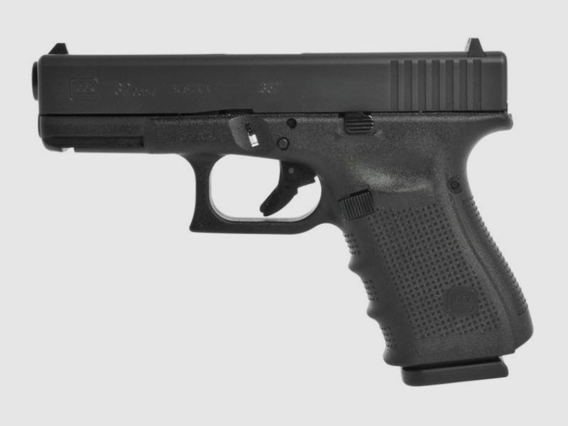 Glock Pistool 32 Gen4 – .357 SIG, afbeelding 2 van 2
